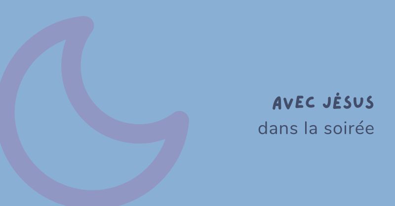 🌜Écris une prière de louange ou une action de grâce au Seigneur, ainsi qu'une résolution pour demain. Prie sur Click To Pray: clicktopray.org/daily