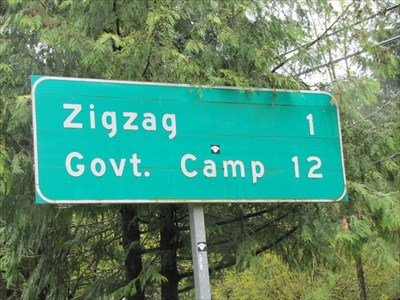 MAJ_Madden's tweet photo. If you dont want to go in straight lines, you can go to Zigzag, #Oregon - and check out the #Zigzag #glacier, check out the Zigzag river, and climb the Zigzag mountain!
#MiM #TownNames
(and always ZigZag around Government camps! 🤣) https://t.co/qbLckObExD