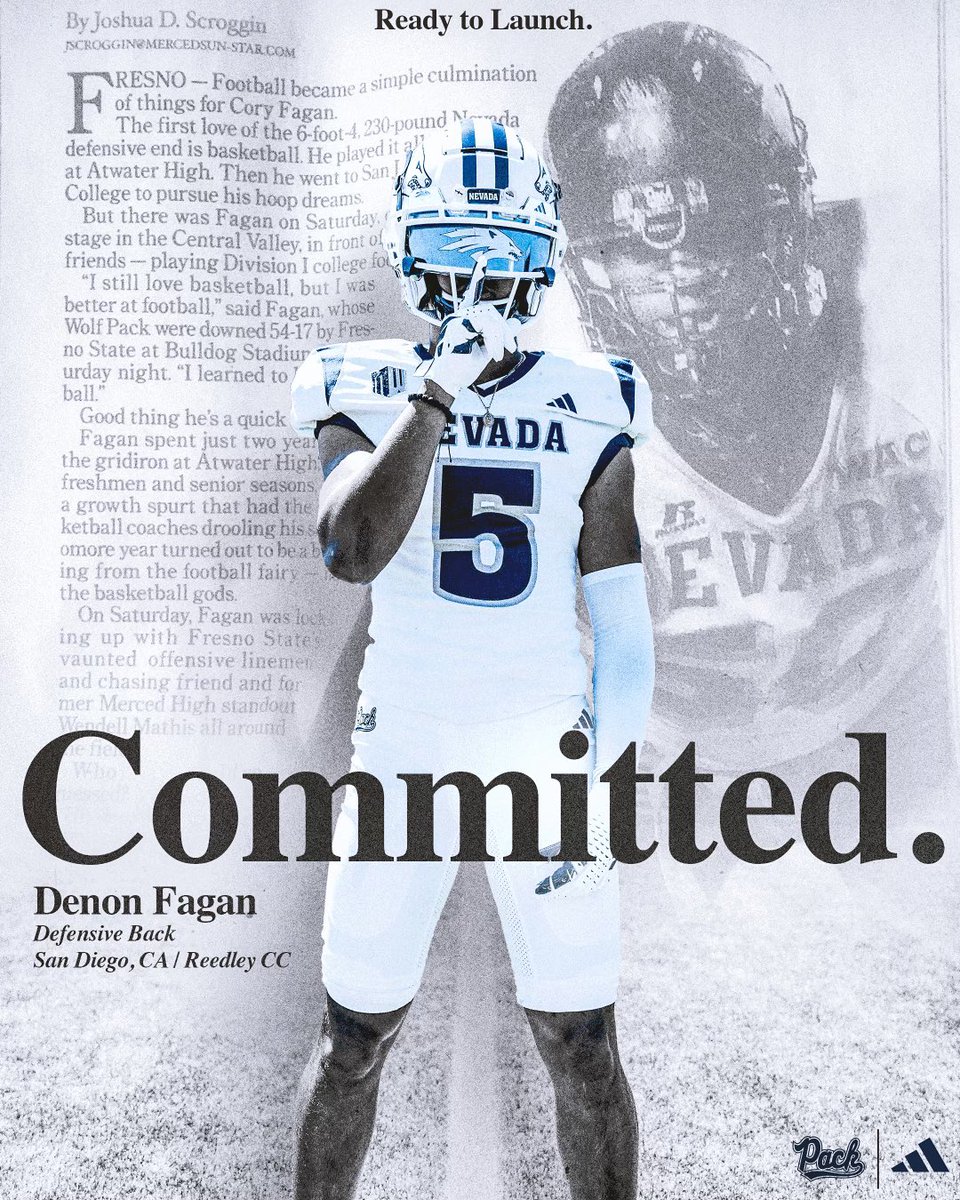 denonfagan5's tweet photo. Family. Let’s Work!  @NevadaFootball @CoachChoateFB @IoaneNoQuestion https://t.co/qutoCVLIX1