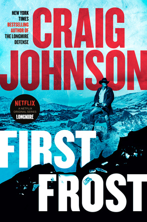 🚨 Goodreads Giveaway Alert 🚨 Enter to win FIRST FROST by @ucrosspop25 👉 bit.ly/4dA6WOb