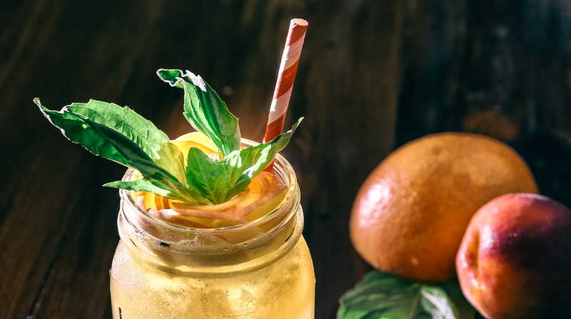 Happy World Cocktail Day, y'all! 🍸 Check out these recipes and make your own South Carolina-inspired cocktail. brnw.ch/21wJJNJ #DiscoverSC