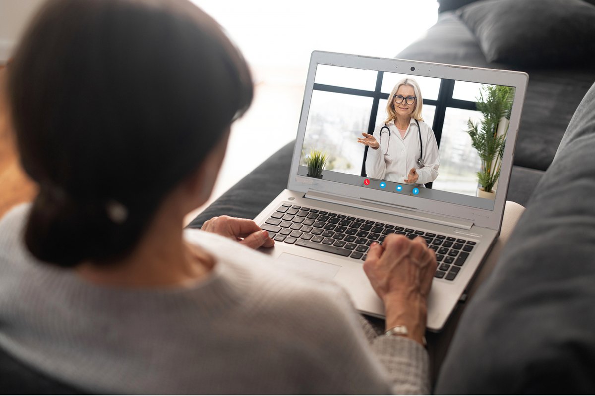 Addressing #healthcare access inequity and healthcare deserts is imperative. Read our Expert Insight to find out how #telehealth is removing barriers and providing a viable solution: ow.ly/ZFgQ50R4r5V #healthequity