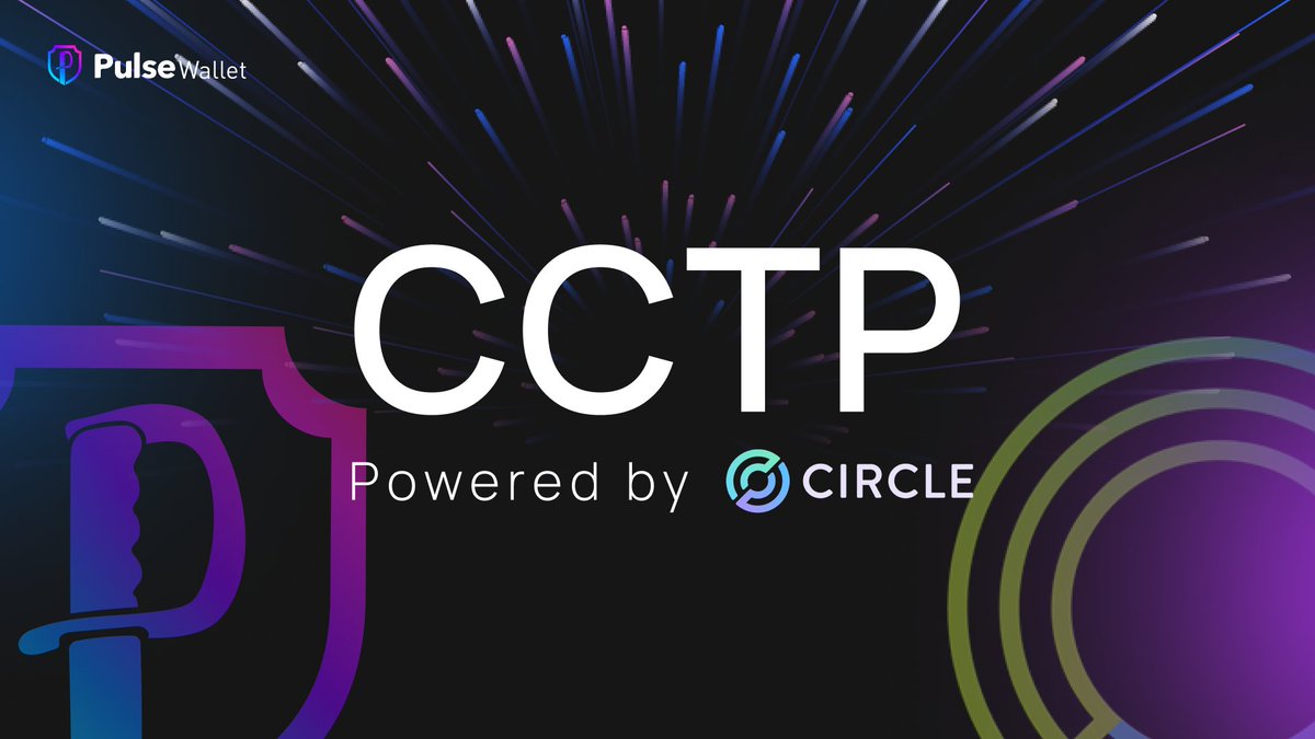Pulse Wallet - PulseChain 💹 HyperLiquid tweet media