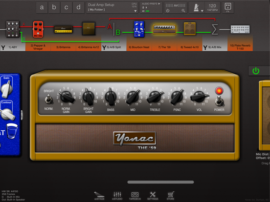 synthyfrog's tweet photo. ToneStack (iPad, iPhone) price drop: $9.99 -> $4.99 ($5.00 discount) https://t.co/SeFyTDMJcD https://t.co/vHTSjHoi36 More musician apps, updates, price drops at https://t.co/gI4n0NRLXs #Audiobus #InterApp #iOSStudio #MusicProduction https://t.co/UNgq85mpbw