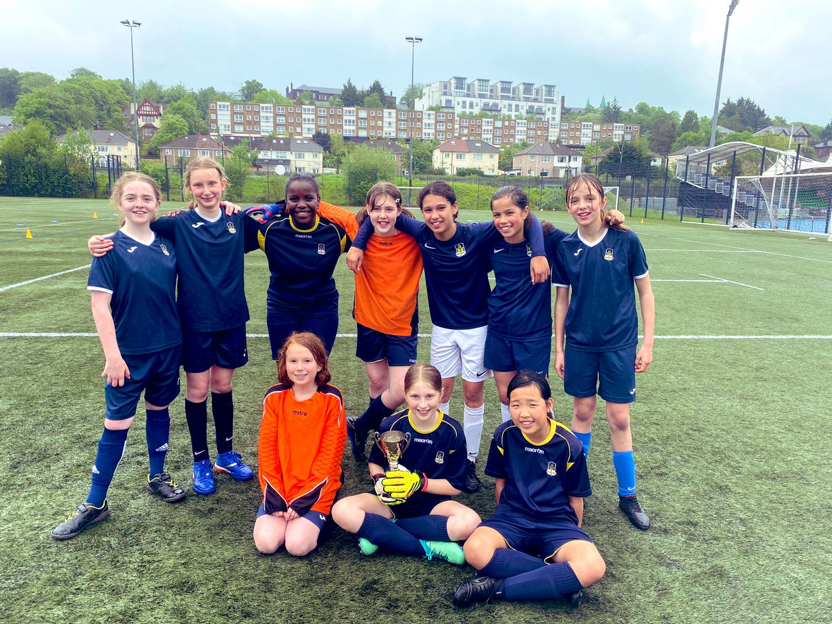 Broomhill Primary School tweet media