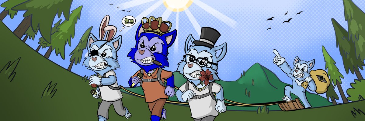 It’s nice outside today. ☀️

Let’s keep it brief.

1️⃣ Join our pact mates in our discord. discord.gg/8GZumrdup5

2️⃣ Touch grass you cool kid.