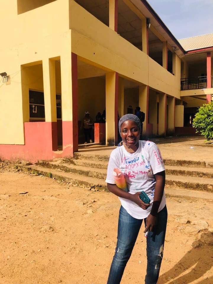 WeJosRock's tweet photo. Assist Jiritmwa Bakkuk in receiving urgent medical treatment for Sickle Cell Anemia. Your donation is crucial. Please send your support-
Account Details: 
Account Number: 3072571940
Account Name: Bakkuk Wapnen Dennis
Bank: First Bank
Thank you for your support. 🙏 
#SupportJirit https://t.co/Q8jEVfxYab