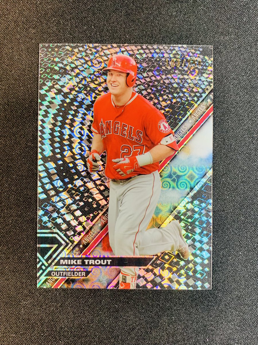 Small 2 day stack sale starting tomorrow! 

Stack through 5/15

Mostly $10+ stuff

Likes and RTs appreciated!