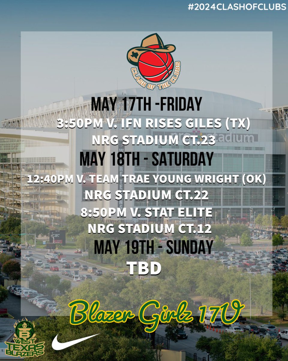 West Texas Blazers Basketball tweet media