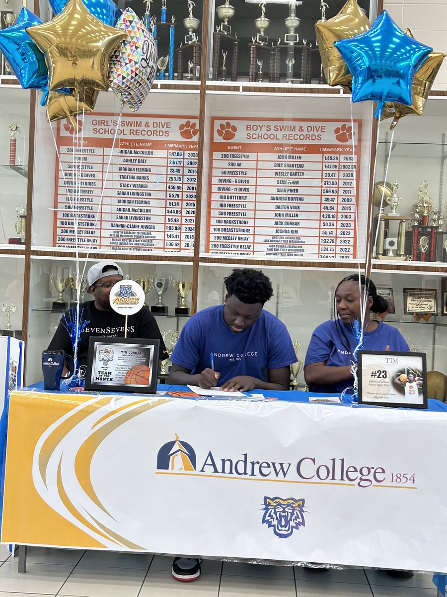 Timothy Johnson tweet media