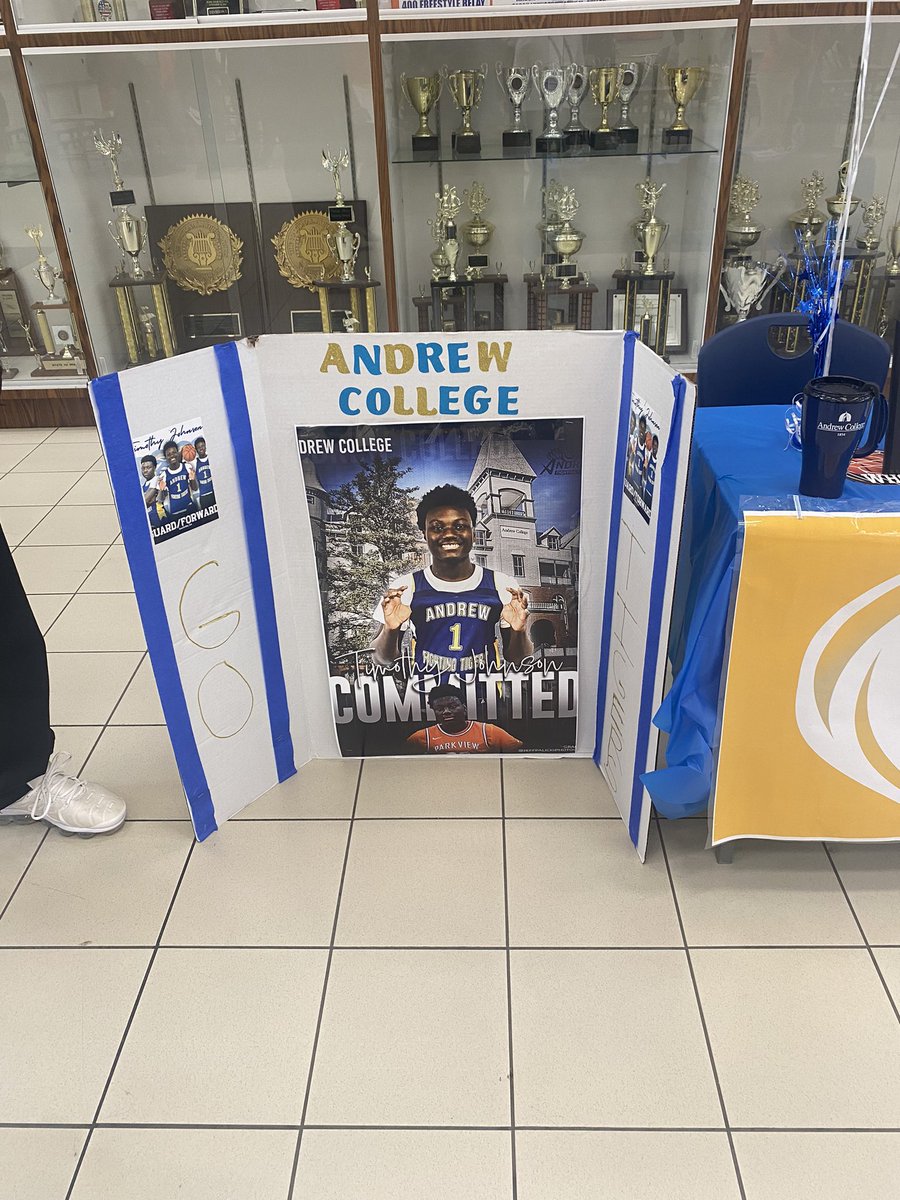 Timothy Johnson tweet media