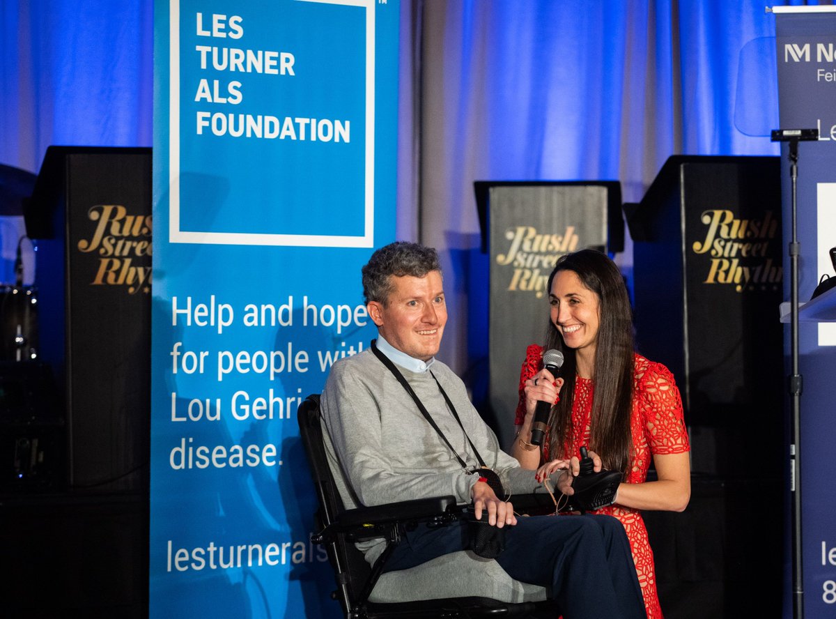 Les Turner ALS Foundation (@lesturnerals) on Twitter photo Excited to see For Love and Life: No Ordinary Campaign, the story of <a href="/bsw5020/">Brian Wallach</a>, <a href="/sabrevaya/">Sandra Abrevaya</a>, and our friends at I AM ALS, is streaming on Amazon Prime Video starting May 28.
Check it out, and watch for our cameo! buff.ly/3UDTU9V Excited to see For Love and Life: No Ordinary Campaign, the story of <a href="/bsw5020/">Brian Wallach</a>, <a href="/sabrevaya/">Sandra Abrevaya</a>, and our friends at I AM ALS, is streaming on Amazon Prime Video starting May 28.
Check it out, and watch for our cameo! buff.ly/3UDTU9V