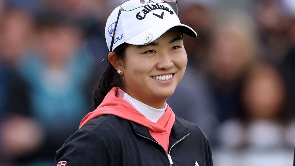 As Rose Zhang moves to No. 6 in the world, see which Americans are in position to qualify for 2024 Olympics golfweek.usatoday.com/lists/as-rose-…