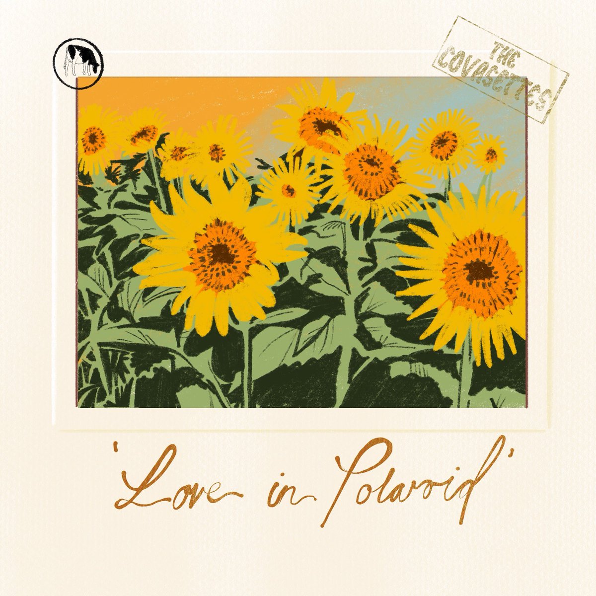 NEW MUSIC BABY! 🌻 Our single ‘Love In Polaroid’ is yours on the 24th May, if the summer had a soundtrack this would be it!! ffm.to/lip