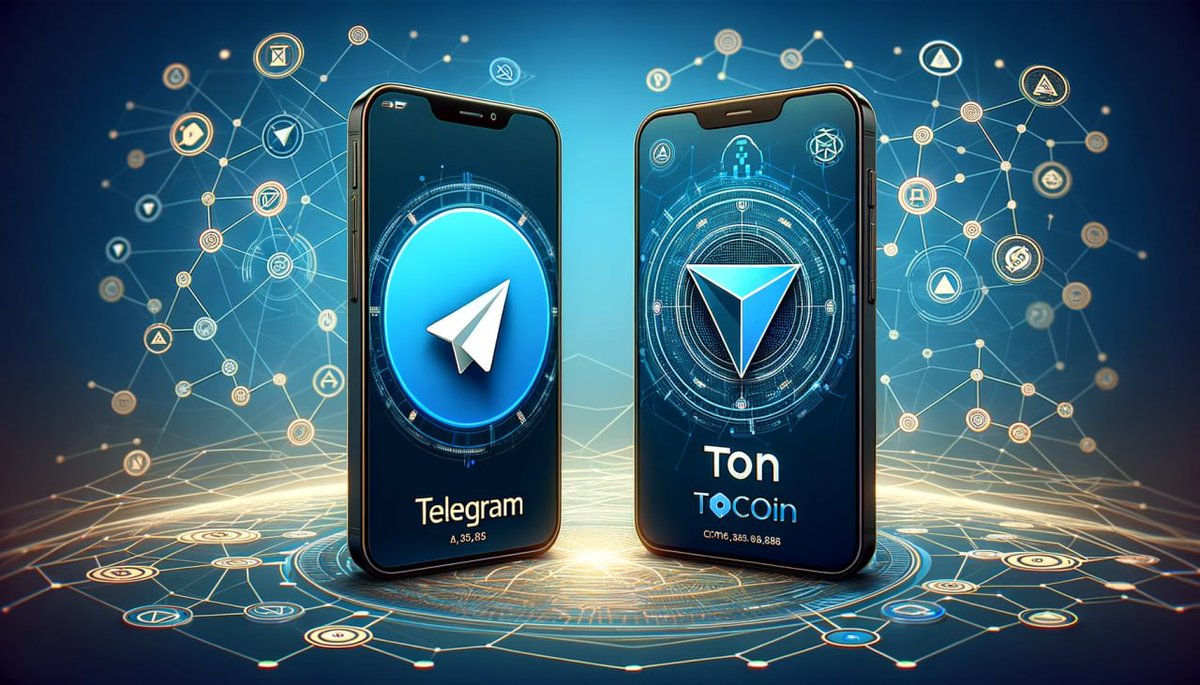 🔝 ¡TON Coin está en ascenso con el lanzamiento de una nueva criptomoneda!

📈 En los últimos 7 días, Toncoin (TON) ha experimentado un impresionante aumento del 20%. ¿La razón? El próximo lanzamiento del token Notcoin (NOT), que estará operando en la red TON. Te cuento 👇