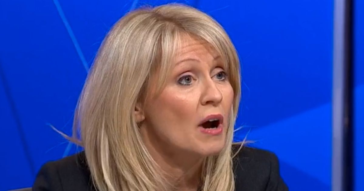 'Esther McVey should start by telling us what a Minister of Common Sense does' says @MirrorDarren mirror.co.uk/news/politics/…