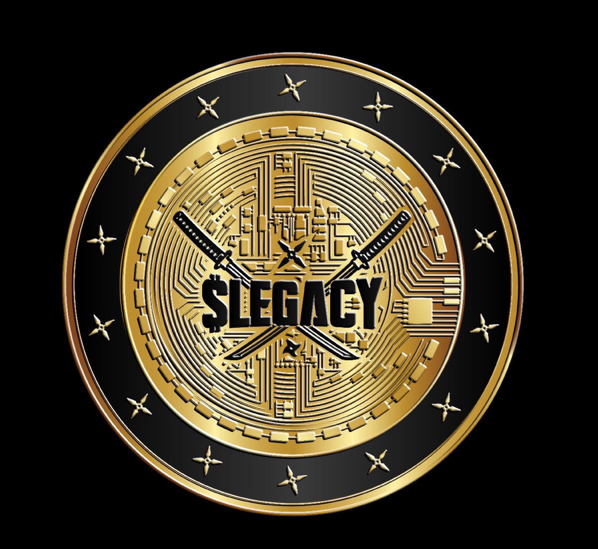 The Samurai Legacy tweet media