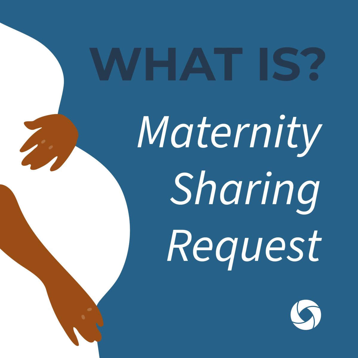 What is a Maternity Sharing Request?? Click the link below to learn more:

toolbox.zionhealthshare.org/en_US/member-g…

**Zion HealthShare is not insurance.**

#maternity #zionhealthshare #stgeorge #southernutah #healthcare #commyounity #nonprofit