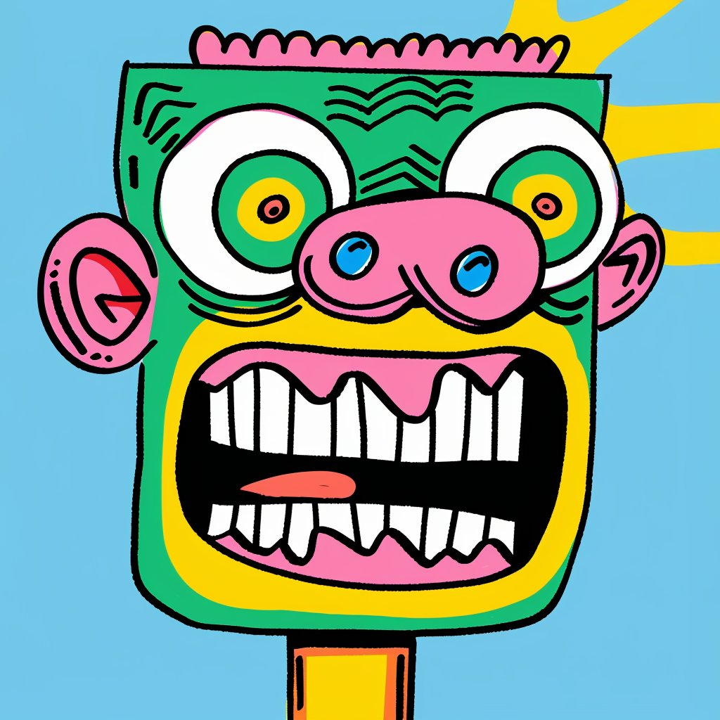 BOZO club tweet media