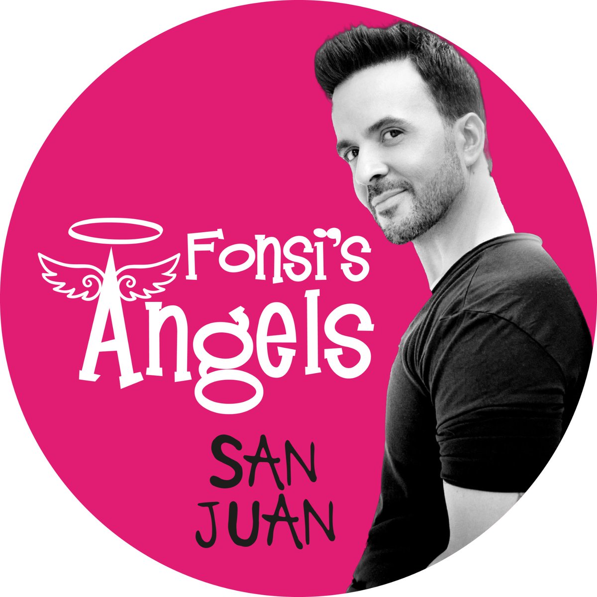 #NuevaFotoDePerfil El #teamRosa