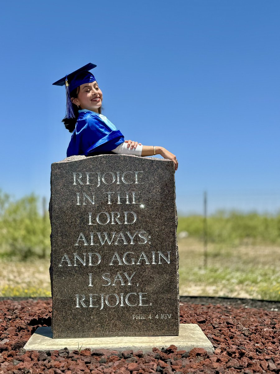 No 🎓tion needed