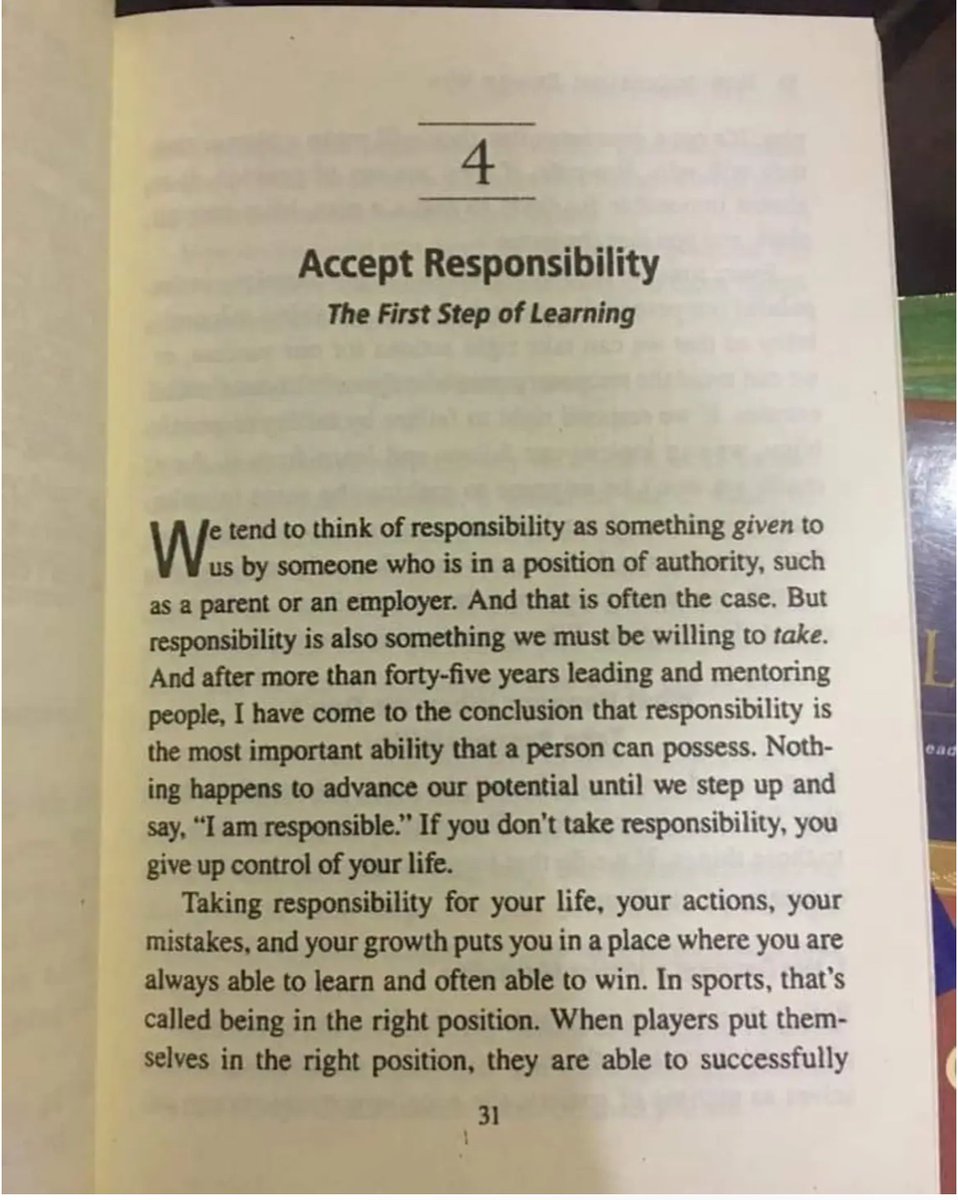 Take  control of your life by understanding your responsibilities and letting go of what isn't yours to carry. #KnowYourRole   #SelfAwareness #LiveAuthentically #EmpowerYourself
#MindsetMatters