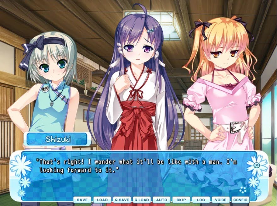 Well, this is the kind of pressure I did NOT want in a situation like this Game in question: jastusa.com/games/jast030/… #AVN #Gaming #Funny