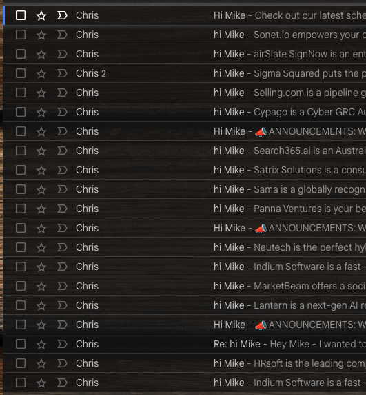 Mike Martin (he/him) tweet media