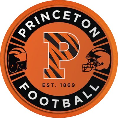 I really appreciate @CoachJMNichols from @PrincetonFTBL for stopping by today to recruit our @HammondFootball players! It was a pleasure meeting you, coach!