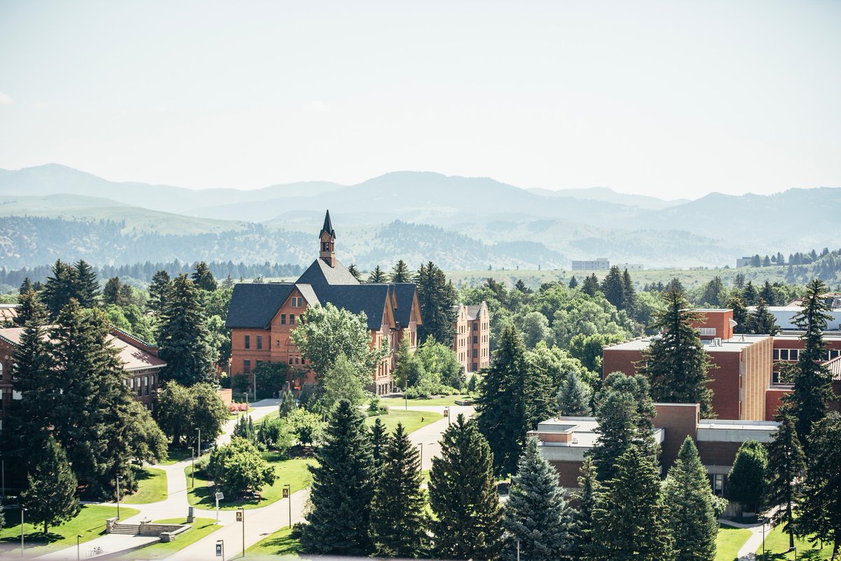 ✨FEATURED JOB✨ Provide leadership for youth development programming in agriculture and natural resources as Extension 4-H Specialist, Agriculture & Natural Resources at Montana State University Extension. More hejobs.co/44FVBIq #opportunity #ad #jobposting #higheredjobs