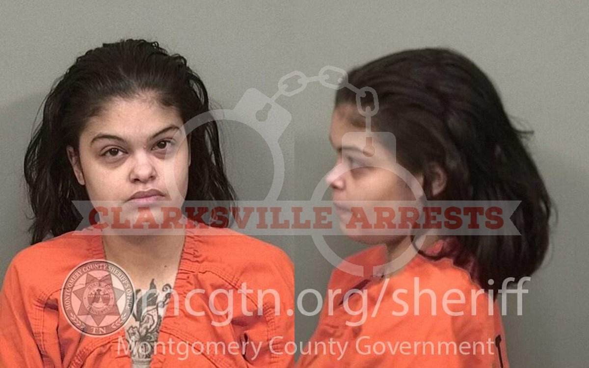 Shaina Marie Sheffey was booked into the #MontgomeryCounty Jail on 04/29, charged with #AggravatedAssault #HandgunWhileIntoxicated. Bond was set at $21,500. #ClarksvilleArrests #ClarksvilleToday #VisitClarksvilleTN #ClarksvilleTN