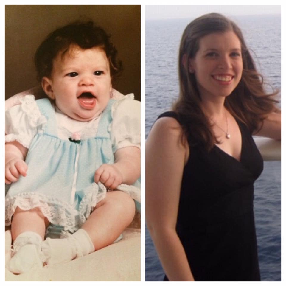 Step Up For Colleen tweet media