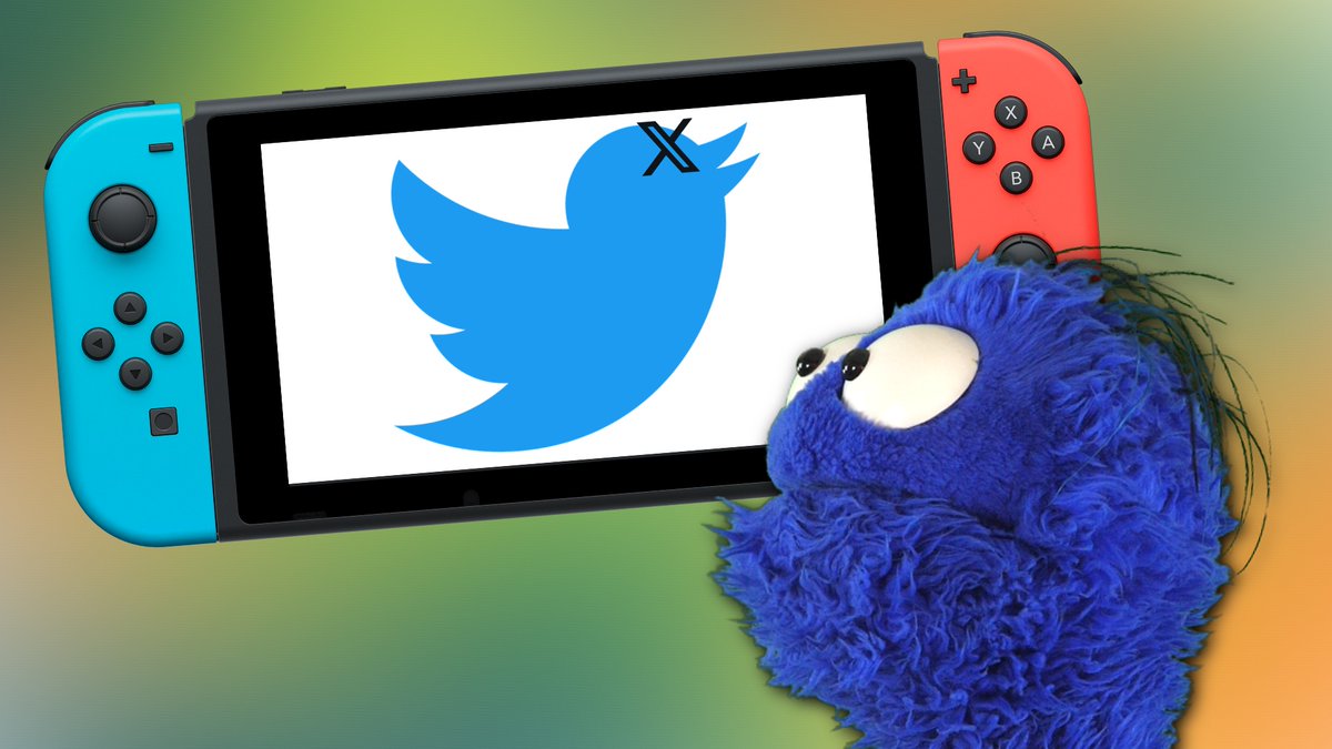 Switch losing Twitter support probably shouldn't disappoint me, but it does.

Video link below👇
