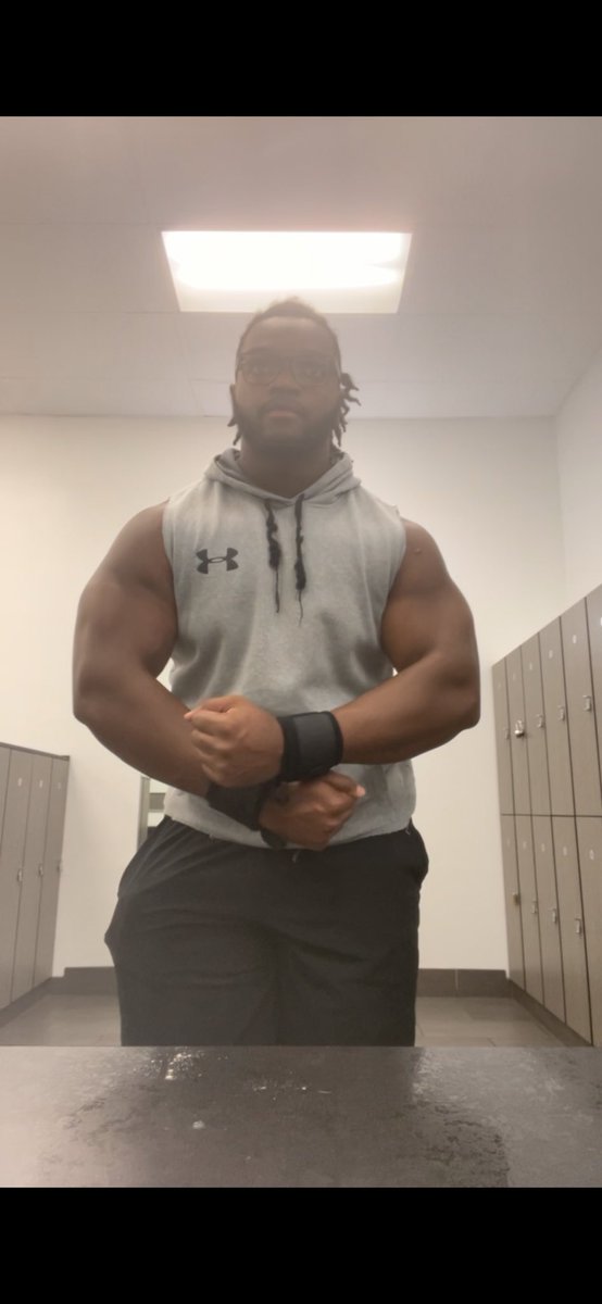 Trust the process🤫💪🏾