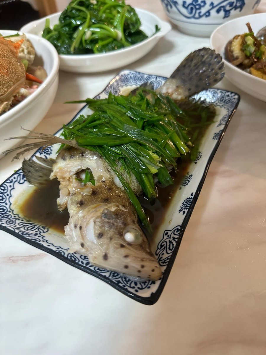 AnnaAnnakiaa's tweet photo. A culinary masterpiece that is too delicious to eat😋 https://t.co/OVUImvtaBP