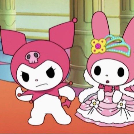 daily sanrio ʚ♡ɞ tweet media