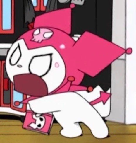 daily sanrio ʚ♡ɞ tweet media