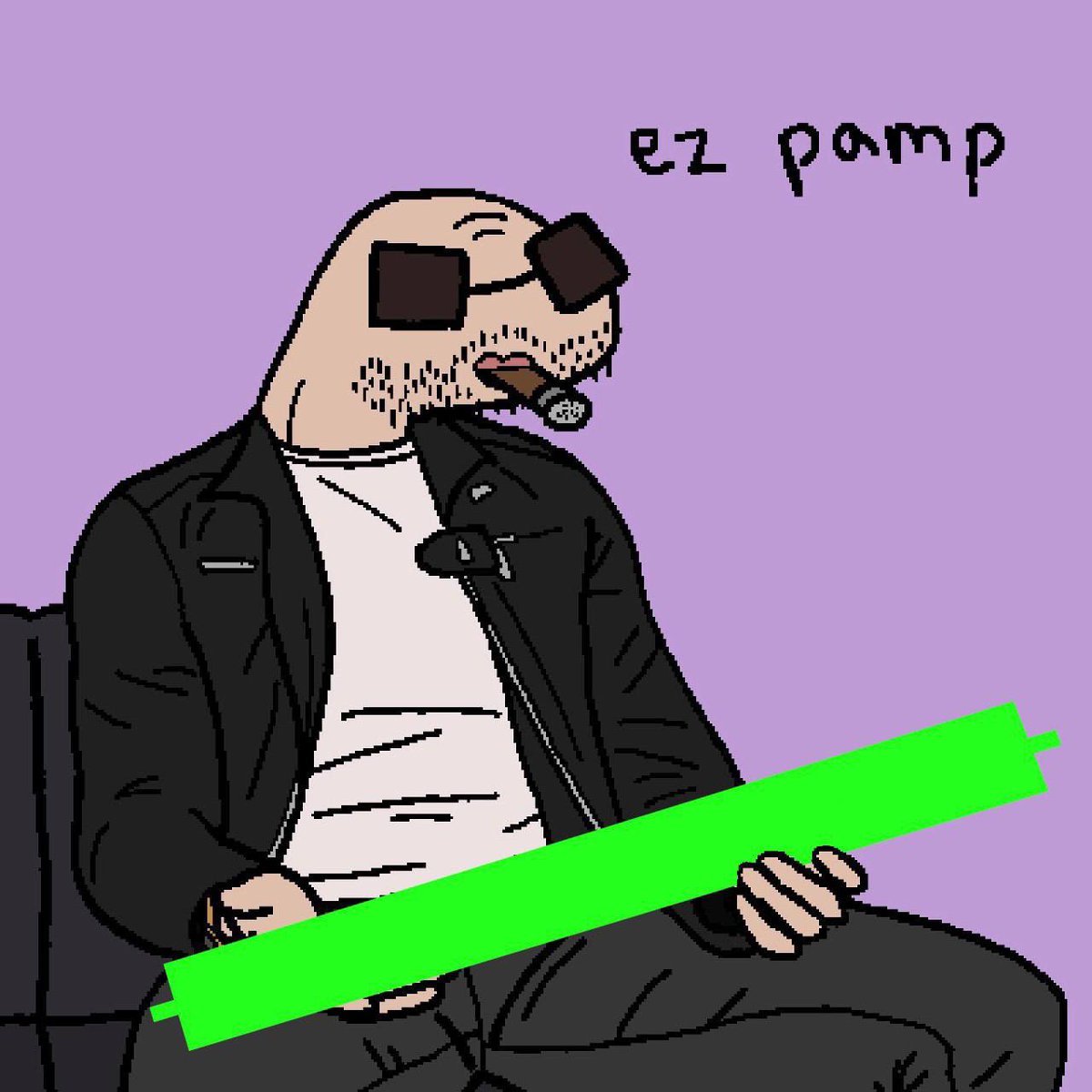 Ali pastrami 🐸🟪 tweet media