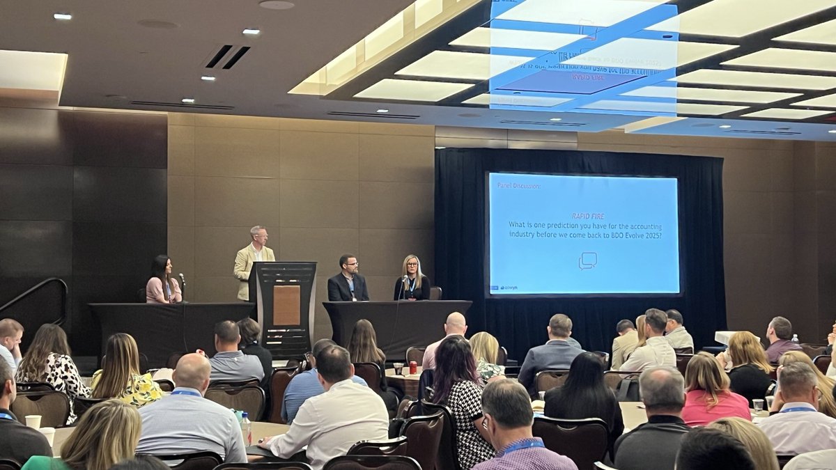 We look forward to the annual <a href="/BDOAlliance/">BDO Alliance USA</a> Conference every year! It's an indispensable resource offering the latest in technical and practice management training, networking opportunities, and more. This year part of our team was even able to hike Zion National Park!