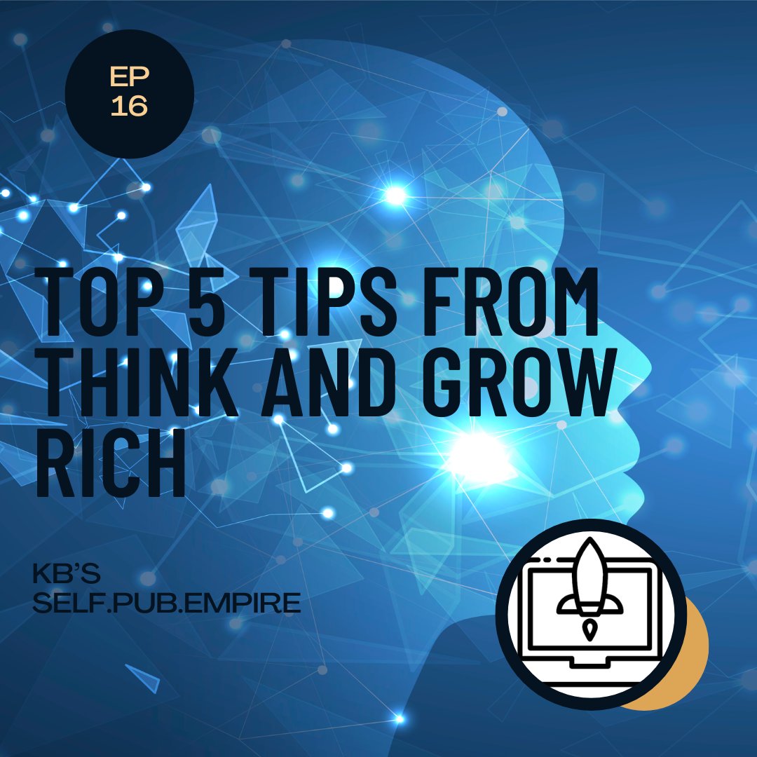 🌟Unlocking the secrets of success with #ThinkAndGrowRich 💡 Embracing the power of mindset, persistence, and vision ✨ What's your favorite lesson from this transformative read? Share below! 📚 #InspiredToAchieve #NapoleonHillWisdom