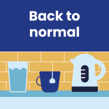 #GranthamDrive #YO26

UPDATE Good news! The repair’s been done and supplies are back on. You may experience discoloured or cloudy water - this is nothing to worry about and will clear in time. If you would like more advice visit: yorkshirewater.com/your-water/my-… -Ben