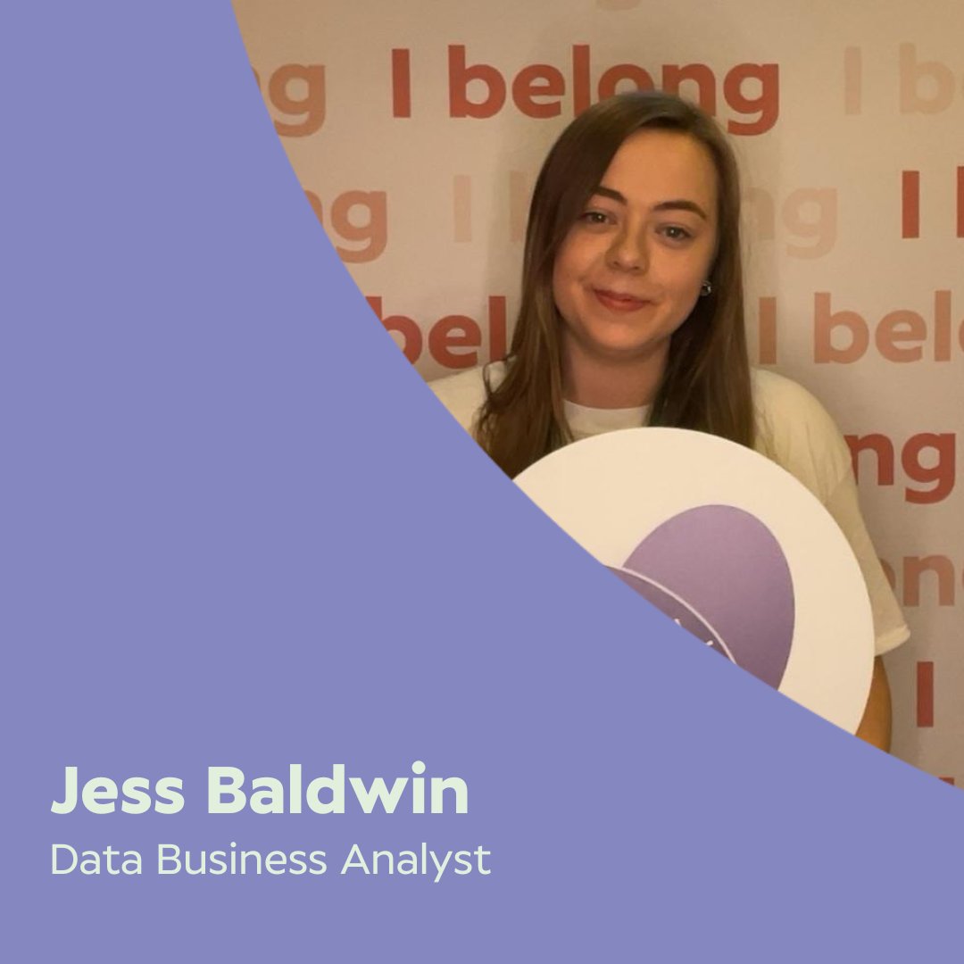 SpecsaversLife's tweet image. We're kicking off #LearningAtWorkWeek with Data Business Analyst, Jess Baldwin, talking about the power of self-directed learning and the skills she has learnt from being the co-chair of a colleague network group: bit.ly/3JWXt6k 💡 

#learning #selflearning #development