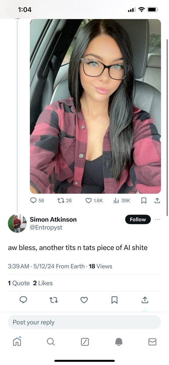 Anna Riddle Rose tweet media
