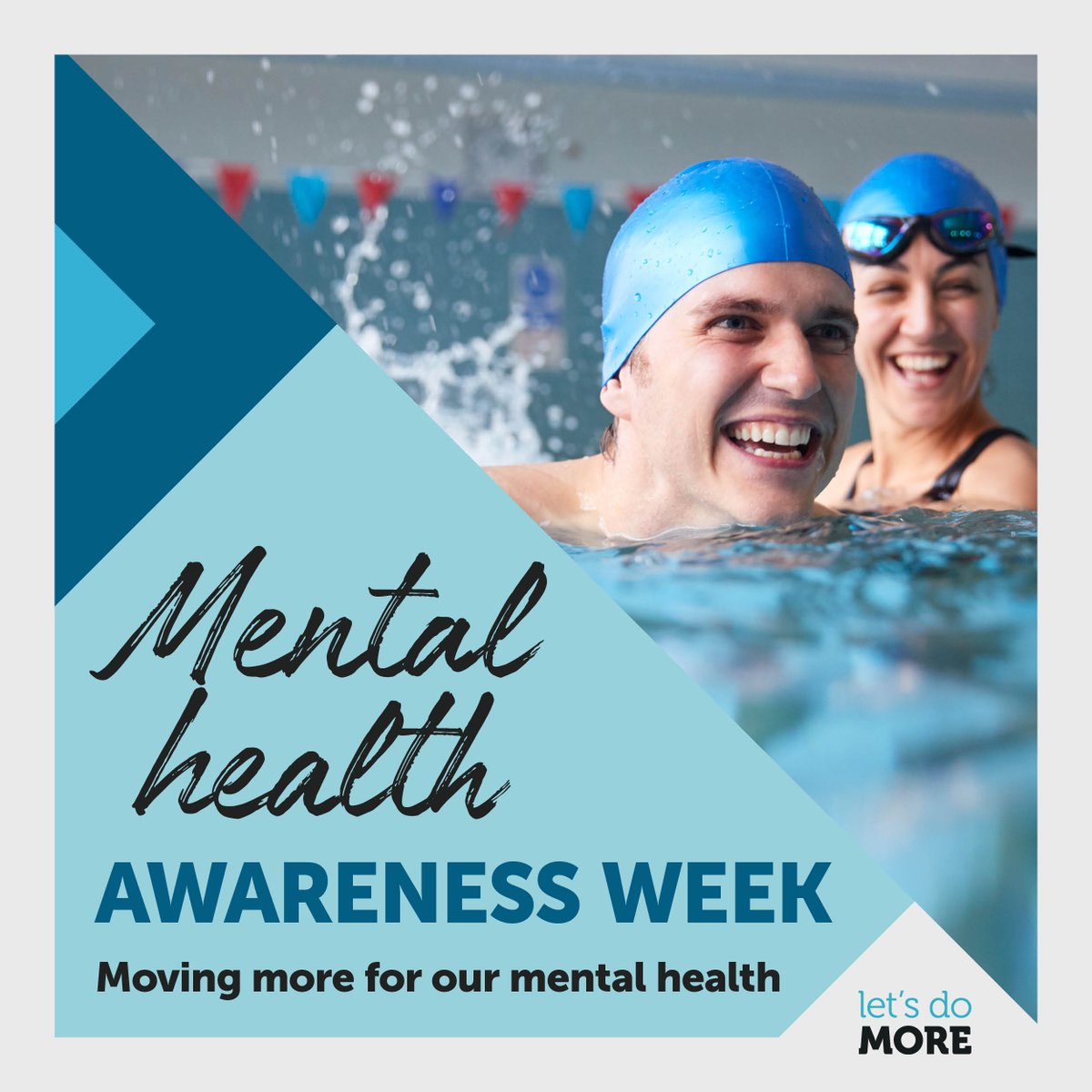 It's Mental Health Awareness Week, so we will be shouting about the amazing benefits of exercise on our wellbeing 💜 To start, tell us in the comments what type of exercise helps you to feel fantastic 💬
#MentalHealthAwarenessWeek #MHAW24 #MomentsForMovement #MentalHealth
