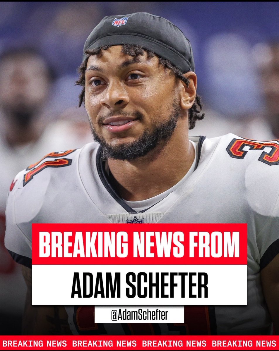 Adam Schefter tweet media