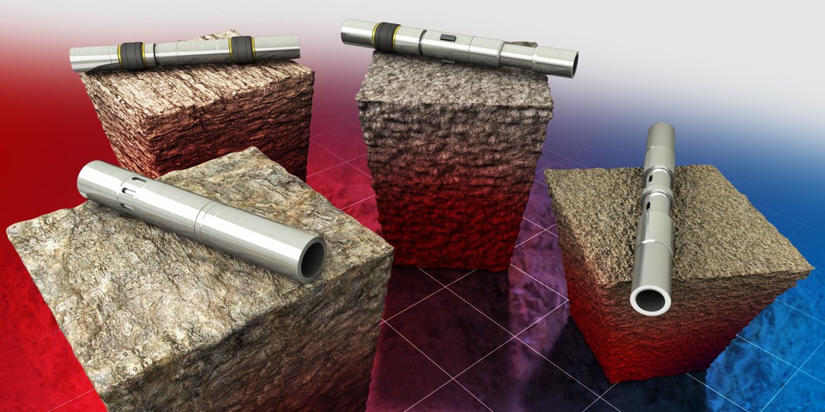 PackersPlus's tweet image. Packers Plus StackFRAC® Titanium XV systems are designed for open and cased hole, multi-stage stimulation in wells where differential pressures exceed 10,000 psi (69 MPa) and extreme bottom hole temperatures can be encountered. Find out more: buff.ly/3WFvKhP #HPHT