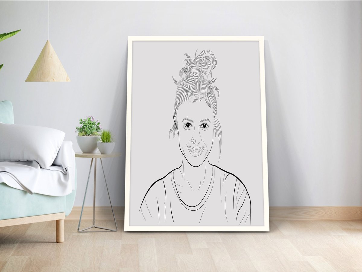 designartmaker1's tweet image. Image To Continuous Line Art

Available  Freelance Work
Let&apos;s Talk About Your Project
Dribbble: dribbble.com/designartmaker
Email: rabbioit@gmail.com

Thanks
#lineart #continuouslineart #womenlineart #minimalist #onelineart #linedrawing #digitallineart #imagelineart #imagesketch #art