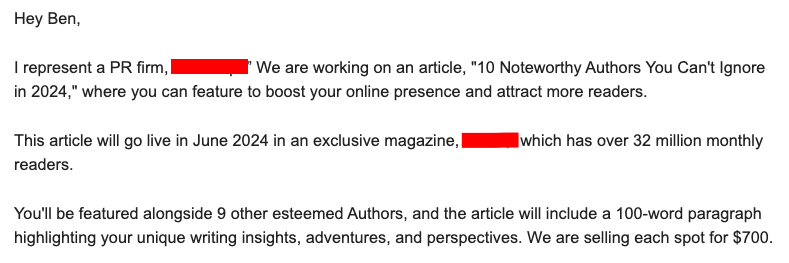 Ben Goldfarb tweet media