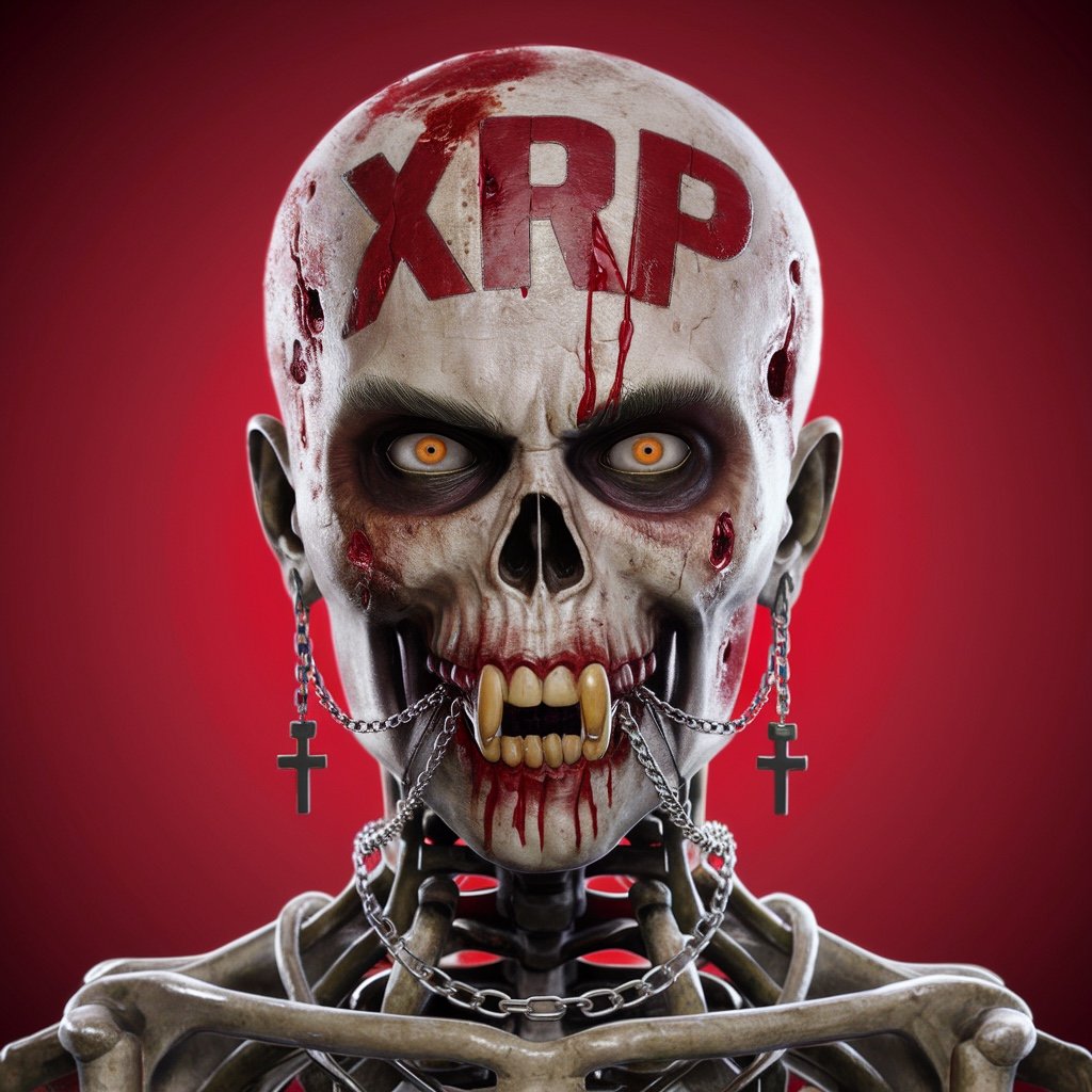 DEATH ZOMBIES XRPL ☠️ tweet media