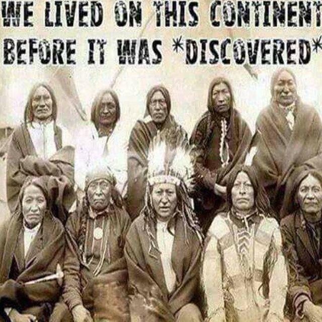 #INDIGENOUS #TAIRP